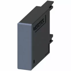 Siemens 3RT2916-1CB00 Protection Contre Les Surtensions Avec Circuit RC 1 Pc(s)