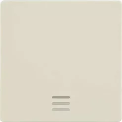 SIEMENS Interrupteur A Bascule Avec Fenetre Blanc Electrique, 55mm X 55 Mm Type De Protection IP20 / 1 Pc