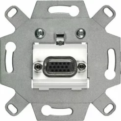 SIEMENS Boîte De Raccordement VGA