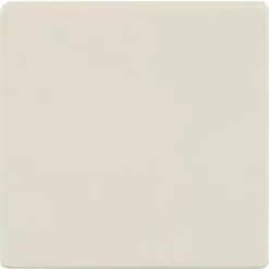 SIEMENS Interrupteur A Bascule Neutre Blanc Electrique, 55mm X 55 Mm Type De Protection IP20 / 1 Pc