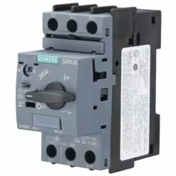 Siemens Interrupteur De Protection De Moteur Pour S00 2.8-4A 3RV20111EA10
