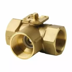 SIEMENS VANNE MAN 3V LANDIS 20X27 - Besoin D'Habitat