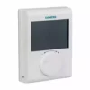 SIEMENS THERMOSTAT DIGITAL PROG RDH100 - Besoin D'Habitat
