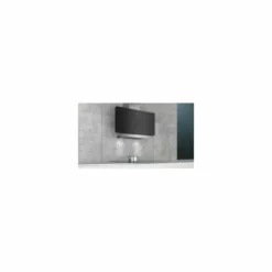 Hotte Décorative 730m³/h SIEMENS 89cm, LC 97 FQP 60 - Noir -SIEMENS Soldes 38278291 5