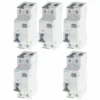 Kit Siemens Différentiels Magnétothermiques 20A 1P+N 30MA 4,5KA 5SU13531KK20