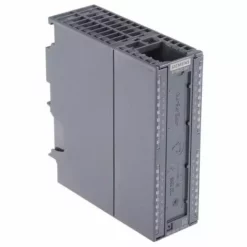 Siemens 6ES7321-1BL00-0AA0 Module D'E/S SIMATIC S7-300 - Noir