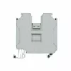 Siemens Feed-through Terminal 35mmq Largeur 16mmq Gris 8wa1205 8wh10000am00