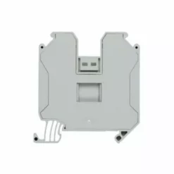 Siemens Feed-through Terminal 35mmq Largeur 16mmq Gris 8wa1205 8wh10000am00