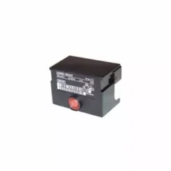 SIEMENS BOITE LANDIS LMO 14 111A2 / B27*****