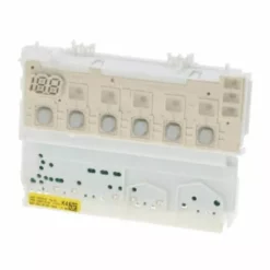 MODULE DE COMMANDE POUR LAVE VAISSELLE SIEMENS - 00654416