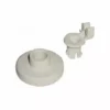 ROULETTE LAVE VAISSELLE PANIER INFERIEUR SIEMENS BOSCH NEFF 066320 Siemens