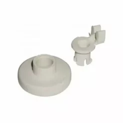 ROULETTE LAVE VAISSELLE PANIER INFERIEUR SIEMENS BOSCH NEFF 066320 Siemens