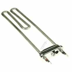 RESISTANCE LAVE LINGE 2000W SIEMENS LONGUEUR 34CM 00263889 263889 Siemens