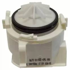 POMPE DE VIDANGE LAVE VAISSELLE SIEMENS BLP3 01/003 475.190 620774 Siemens