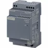 SIEMENS LOGO!POWER, 1-PHASIG DC 24 V/2,5 A 6EP33326SB000AY0
