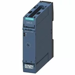 SIEMENS SIRIUS ? RELE 1 NA INSTANTANEO COURANT CONTINU 12 ? 240 V BORNE VIS 3RP25741NW30
