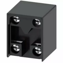 Siemens 3SX51100BK 3SX5110-0BK Interrupteur De Position 10 A à Rappel IP65 1 Pc(s) -SIEMENS Soldes 39846490 3