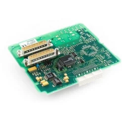 Siemens PVC1.1T - Carte De Communication Avec Connexion BLN