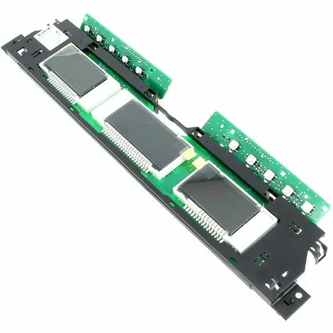 Module De Commande 00672699 Pour Four Siemens 1 Module De Commande 00672699 Pour Four Siemens