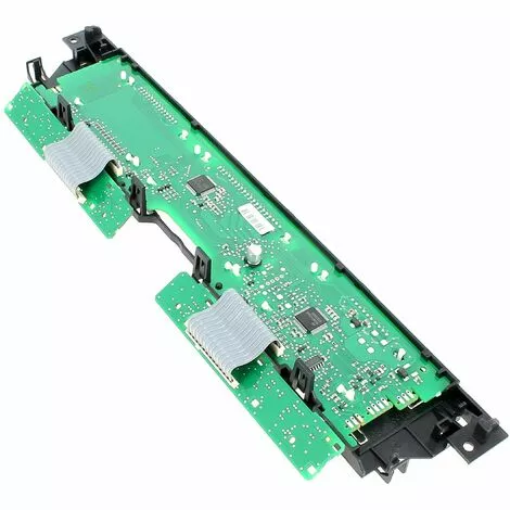 Module De Commande 00672699 Pour Four Siemens 2 Module De Commande 00672699 Pour Four Siemens – Image 2