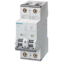 DISJONCTEUR 400V 10KA 25A Siemens