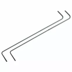 RESSORT TORSION POUR LAVE LINGE SIEMENS - 00750621