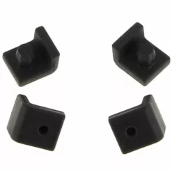 Butees De Grille Par 4 Pour Table De Cuisson Siemens