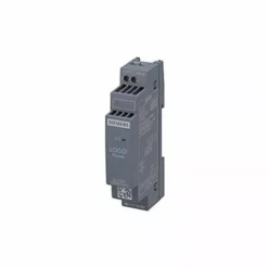 SIEMENS LOGO. POWER 24 V/0, 6 A 6EP3330?6SB00?0 AY0 6EP33306SB000AY0