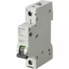 Siemens 5SL6116-7 Siemens Indus.Sector Disjoncteur 1 Pôle 16 A 230 V, 400 V