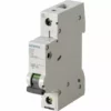 Siemens 5SL6125-6 Siemens Indus.Sector Disjoncteur 1 Pôle 25 A 230 V, 400 V