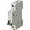 Siemens 5SL6132-6 Siemens Indus.Sector Disjoncteur 1 Pôle 32 A 230 V, 400 V