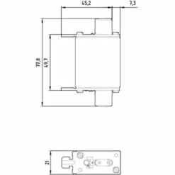 Siemens 3NA3810 Fusible NH Taille Du Fusible = 000 25 A 500 V/AC, 250 V/AC 3 Pc(s) 5 Siemens 3NA3810 Fusible NH Taille Du Fusible = 000 25 A 500 V/AC, 250 V/AC 3 Pc(s) -SIEMENS Soldes 4418538 3