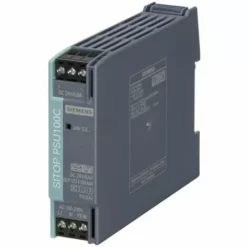 Alimentation Rail DIN Siemens SITOP PSU100C 24 V/0,6 A 24 V/DC 0.6 A 14 W 1 X