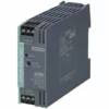 Alimentation Rail DIN Siemens SITOP PSU100C 24 V/1,3 A 26.4 V/DC 1.3 A 30 W 1 X