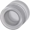 Capuchon De Protection Siemens 3SU19000DB700AA0 (Ø X H) 31.6 Mm X 25.9 Mm Transparent(e) 1 Pc(s)