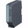 SIEMENS Alimentations Pour Le Rail DIN Sitop 24V 2,5 A