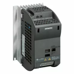 SIEMENS Inversseur Filtre Sinamics G110 0.12KW