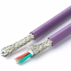 SIEMENS Simatic Net Câble PB FC Blindé 2 Fils