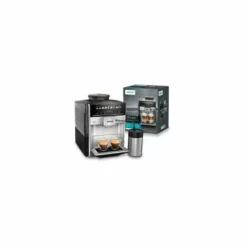 Machine à Café Broyeur SIEMENS TE653M11RW -SIEMENS Soldes 48070714 3