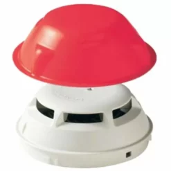 Détecteur Optique De Fumée Et D'incendie Siemens Cerberus FIT OP360