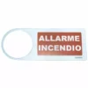 Alarme Incendie Siemens IT2:FDV-PLUS