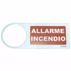 Alarme Incendie Siemens IT2:FDV-PLUS