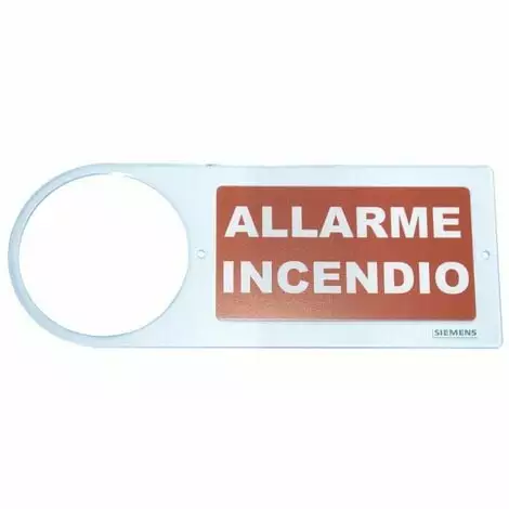 Alarme Incendie Siemens IT2:FDV-PLUS 1 Alarme Incendie Siemens IT2:FDV-PLUS
