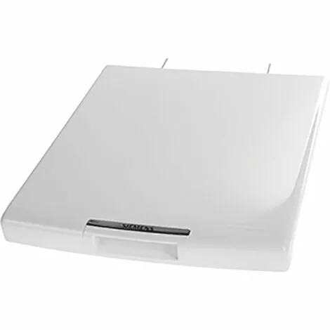 COUVERCLE COMPLET POUR LAVE LINGE SIEMENS - 00771786 1 COUVERCLE COMPLET POUR LAVE LINGE SIEMENS - 00771786