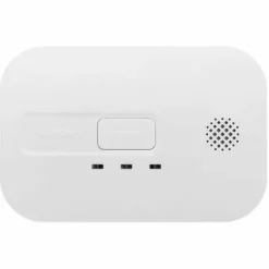 Détecteur De Monoxyde De Carbone NF Garantie Et Autonomie 3 Ans - SIEMENS - SIEMENS