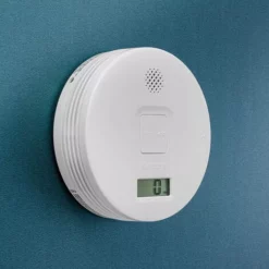 Détecteur De Monoxyde De Carbone NF 5TC1260-3 Garantie Et Autonomie 10 Ans - SIEMENS - SIEMENS 5 Détecteur De Monoxyde De Carbone NF 5TC1260-3 Garantie Et Autonomie 10 Ans - SIEMENS - SIEMENS -SIEMENS Soldes 48713676 3