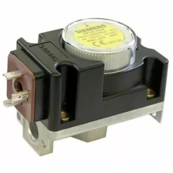 SIEMENS Pressostat QPL25.500B 100-500 Mbar