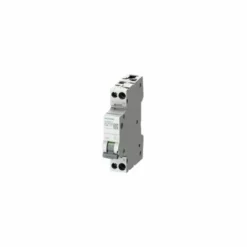 SIEMENS 5SL6010-6 DISJONCTEUR 230 V 6 KA 1+N 5SL60106