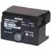 Boîte De Contrôle Fioul LMO 44 255A2 - SIEMENS : LMO44 255C2