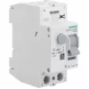 Interrupteur Différentiel Auto 30mA 40A Type AC - SIEMENS - SIEMENS